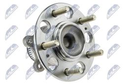 Kit de roulements de roue NTY KLT-KA-321