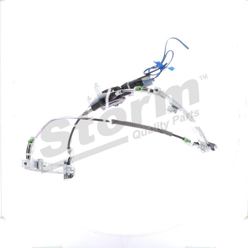 Lève-vitre STORM QUALITY PARTS 175075