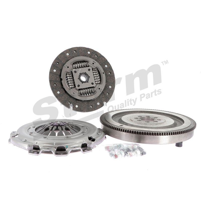 Kit adaptateur, embrayage STORM QUALITY PARTS STO1063