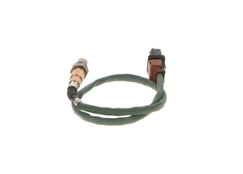 Sonde lambda BOSCH 0258017603