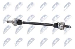 Arbre de transmission NTY NPW-ME-211
