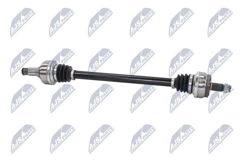 Arbre de transmission NTY NPW-ME-211