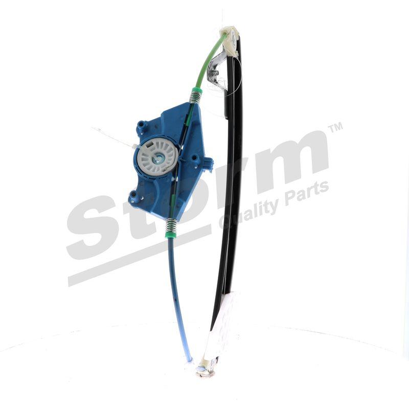 Lève-vitre STORM QUALITY PARTS 10280