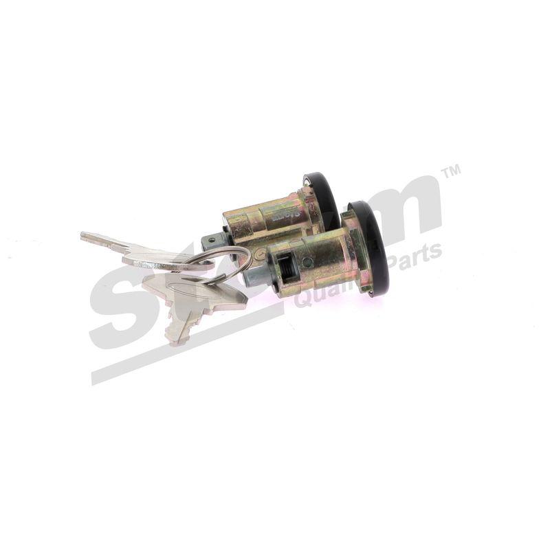 Jeu de cylindres de serrures STORM QUALITY PARTS 83521