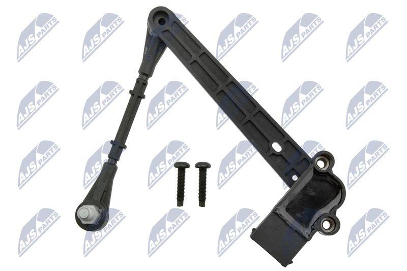 Capteur, correcteur de portée d’éclairage NTY ECX-LR-005