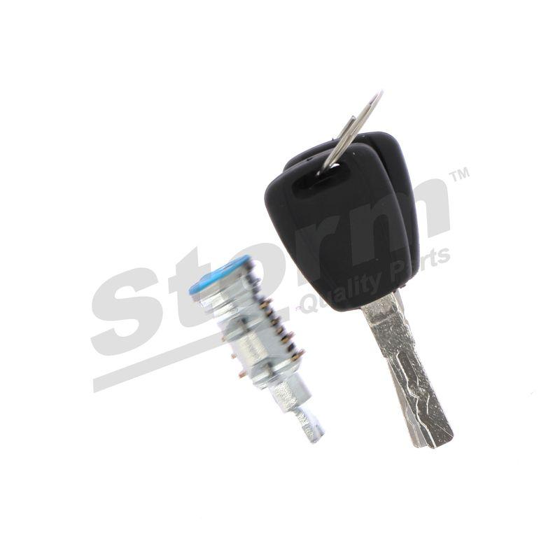 Cylindre de serrure STORM QUALITY PARTS 79940