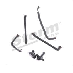 Soupape, dégazage du carter STORM QUALITY PARTS 207151