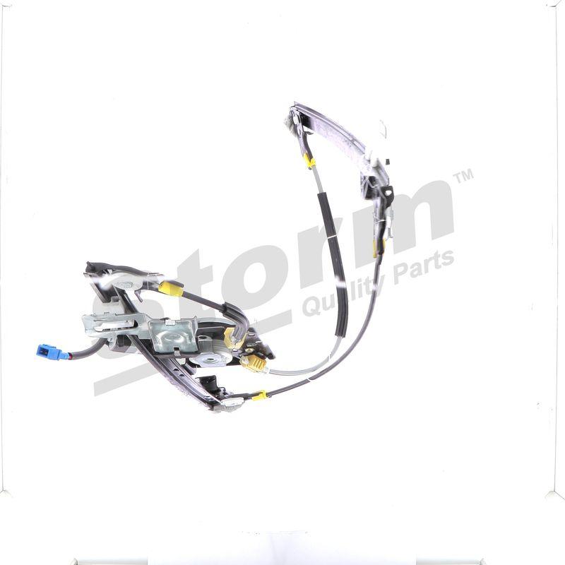 Lève-vitre STORM QUALITY PARTS 99078
