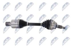Arbre de transmission NTY NPW-CH-168