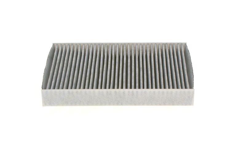 Filtre, air de l'habitacle BOSCH 1 987 432 197