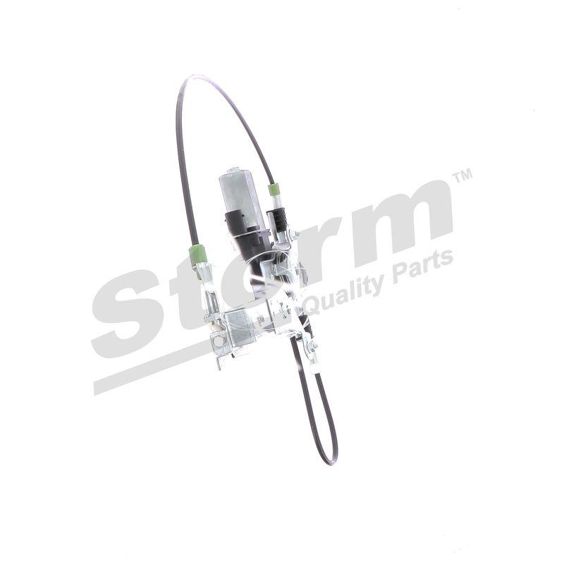 Lève-vitre STORM QUALITY PARTS 88071