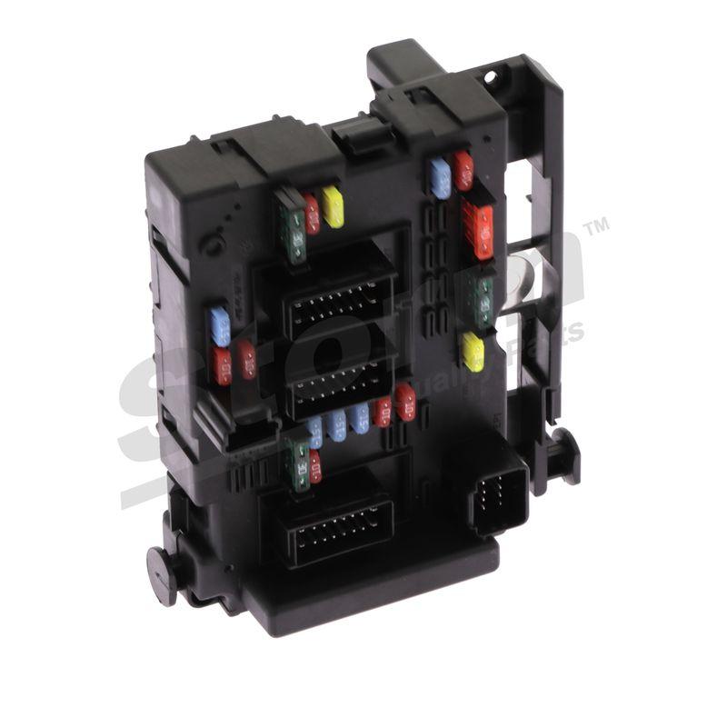 Boîte à fusibles STORM QUALITY PARTS STO700002