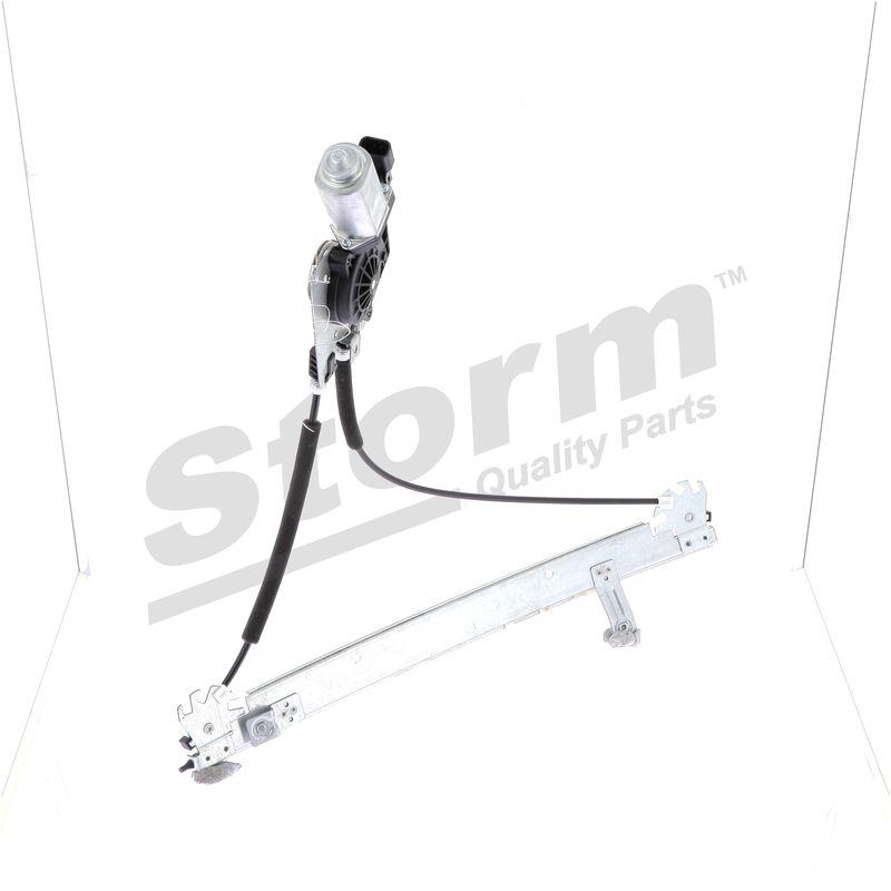 Lève-vitre STORM QUALITY PARTS 79077ST