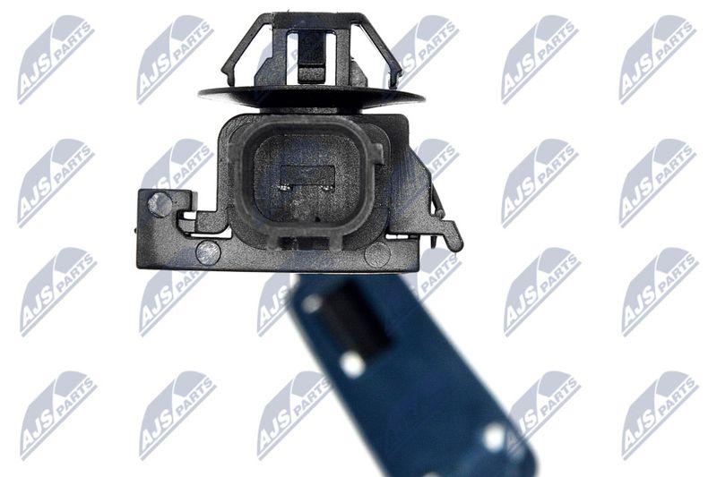 Capteur, vitesse de roue NTY HCA-HD-006