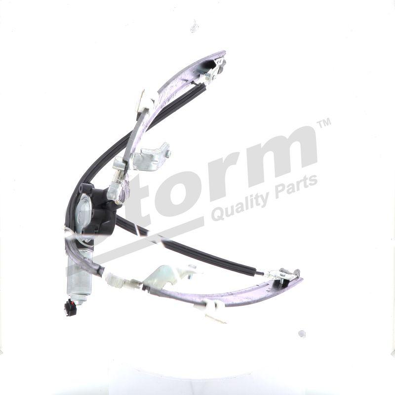 Lève-vitre STORM QUALITY PARTS 19080