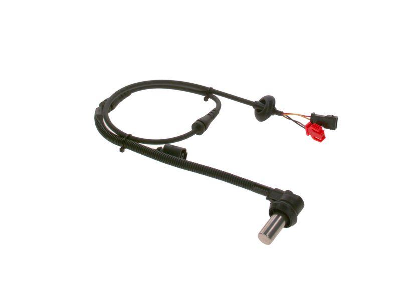 Capteur, vitesse de roue BOSCH 0 986 594 007