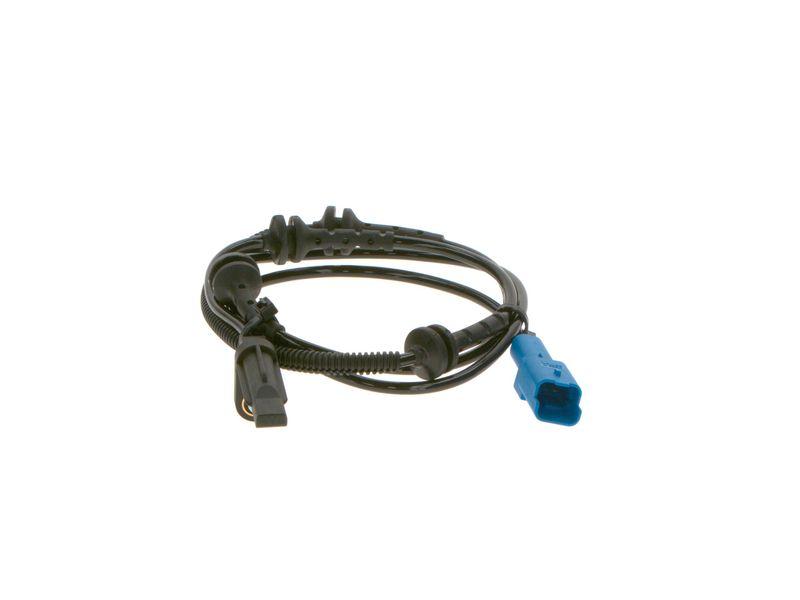 Capteur, vitesse de roue BOSCH 0 986 594 596
