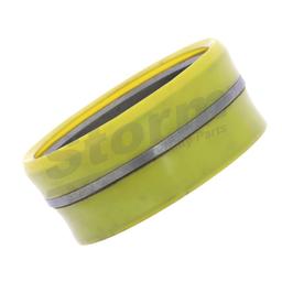Poulie, vilebrequin STORM QUALITY PARTS 81190