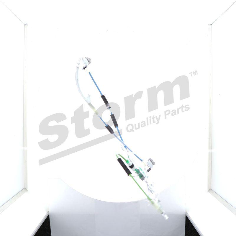 Lève-vitre STORM QUALITY PARTS 27984