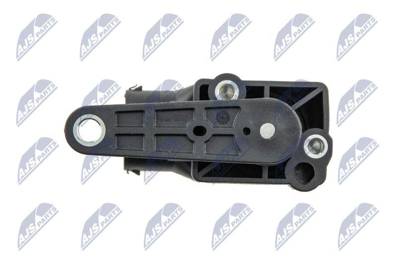 Capteur, correcteur de portée d’éclairage NTY ECX-BM-007
