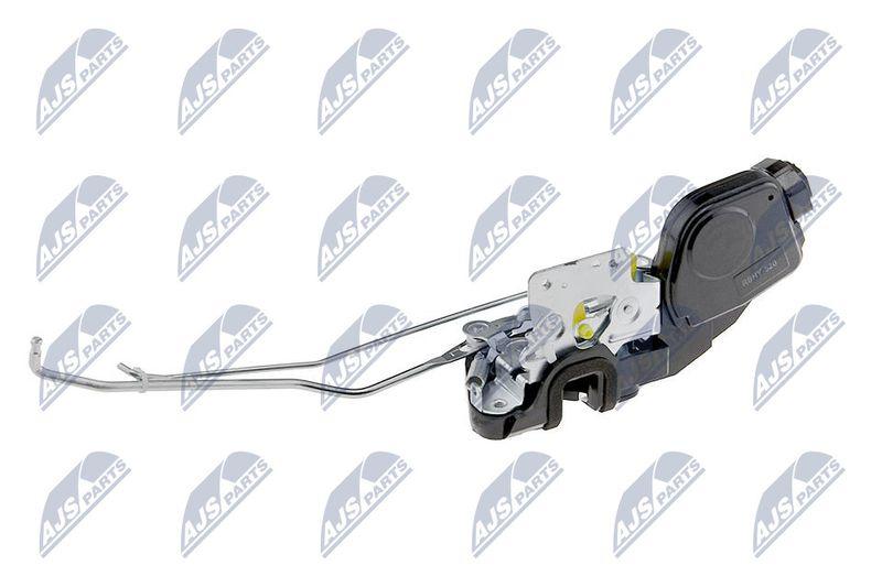 Serrure de porte NTY EZC-HY-520