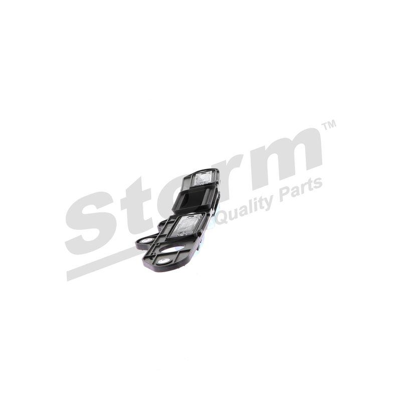 Touche, déverrouillage automatique du hayon STORM QUALITY PARTS 9702004