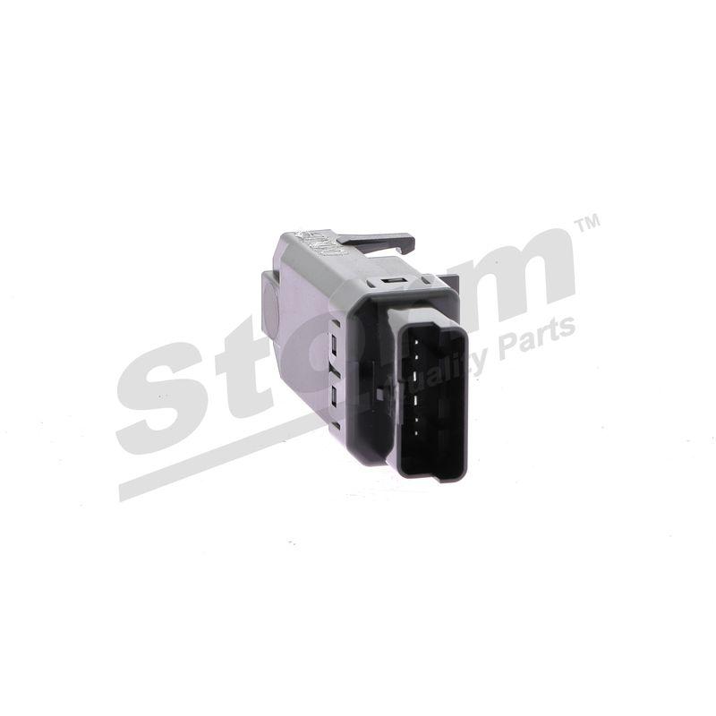 Relais, lève-vitre STORM QUALITY PARTS 88874