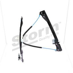 Lève-vitre STORM QUALITY PARTS 97079