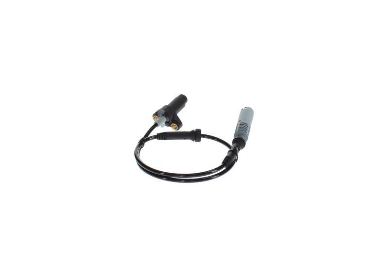 Capteur, vitesse de roue BOSCH 0 986 594 510