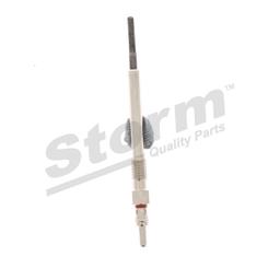 Bougie de préchauffage STORM QUALITY PARTS 566031