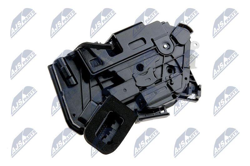 Serrure de porte NTY EZC-VW-085