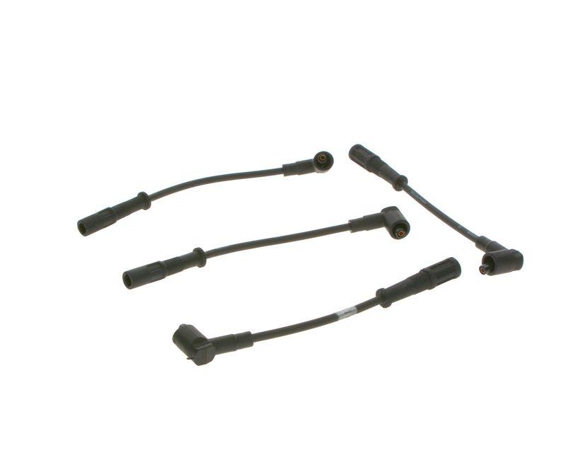 Kit de câbles d'allumage BOSCH 0 986 357 286