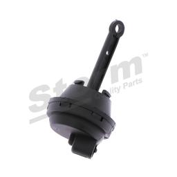 Valve de commande par dépression, réaspiration des gaz STORM QUALITY PARTS STO900002