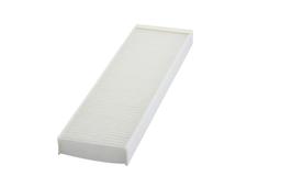 Filtre, air de l'habitacle BOSCH 1 987 432 296