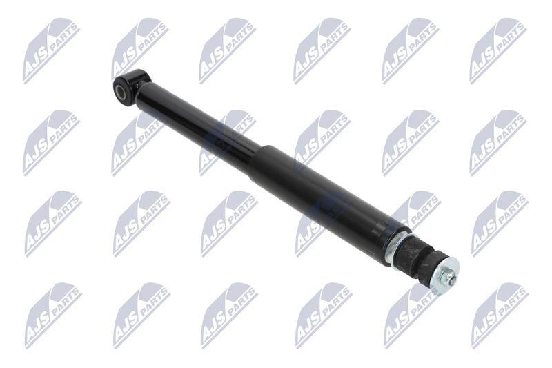Amortisseur NTY A-PL-021