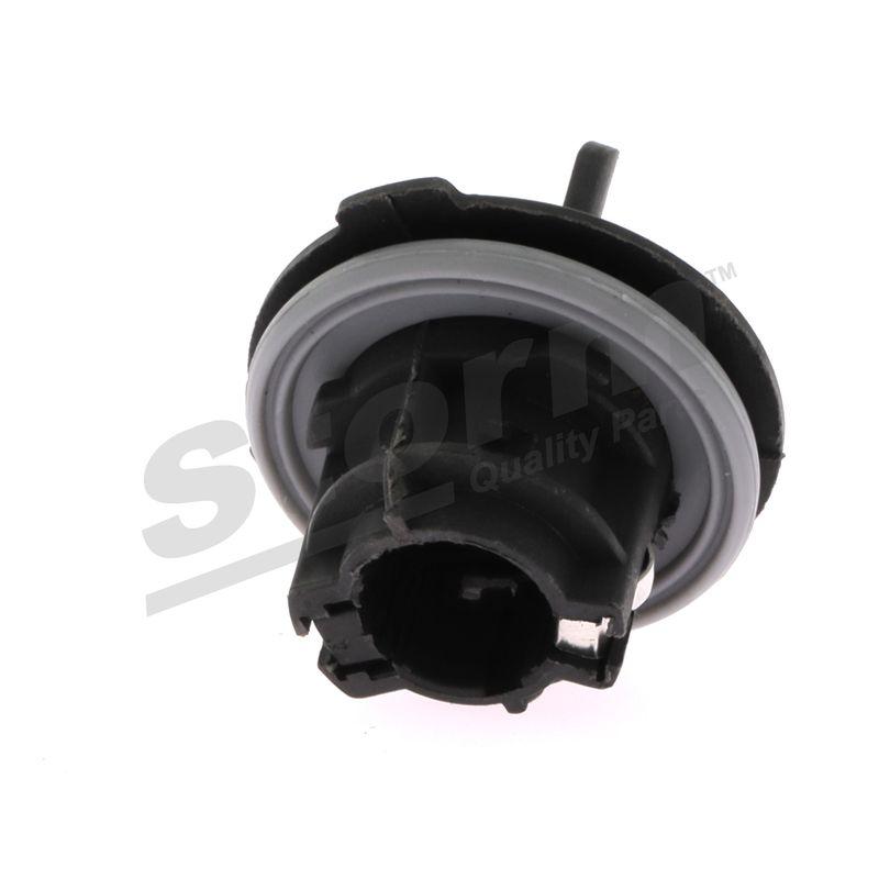 Support de lampe, feu clignotant STORM QUALITY PARTS 80900