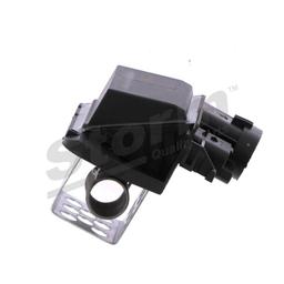 Résistance, pulseur d'air habitacle STORM QUALITY PARTS 777026