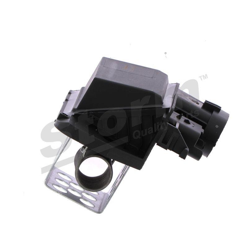 Résistance, pulseur d'air habitacle STORM QUALITY PARTS 777026