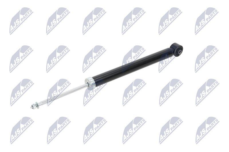 Amortisseur NTY A-VW-016