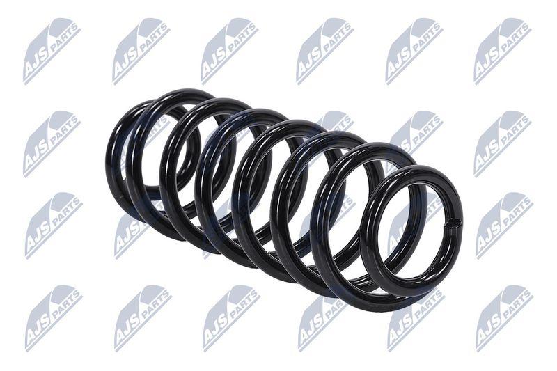 Ressort de suspension NTY ASZ-BM-025