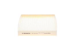 Filtre, air de l'habitacle BOSCH 1987435005