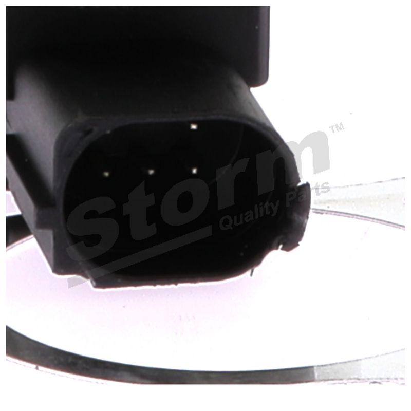 Vanne EGR STORM QUALITY PARTS 9019