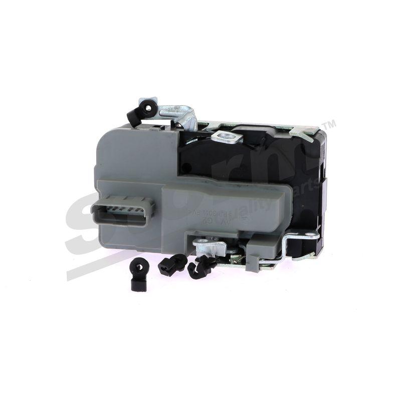 Serrure de porte STORM QUALITY PARTS 705001