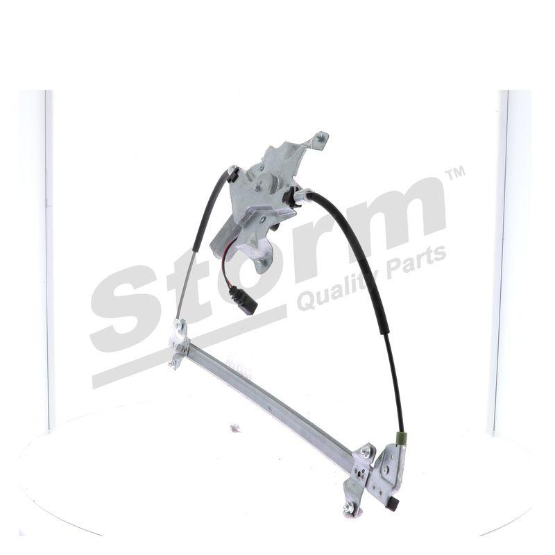 Lève-vitre STORM QUALITY PARTS 48380