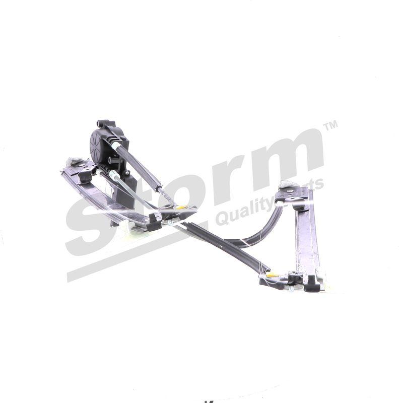 Lève-vitre STORM QUALITY PARTS 87142