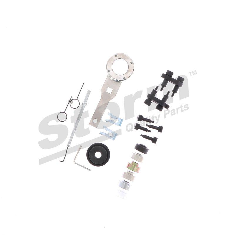 Kit d'outils de réglage, épure de distribution STORM QUALITY PARTS 555503