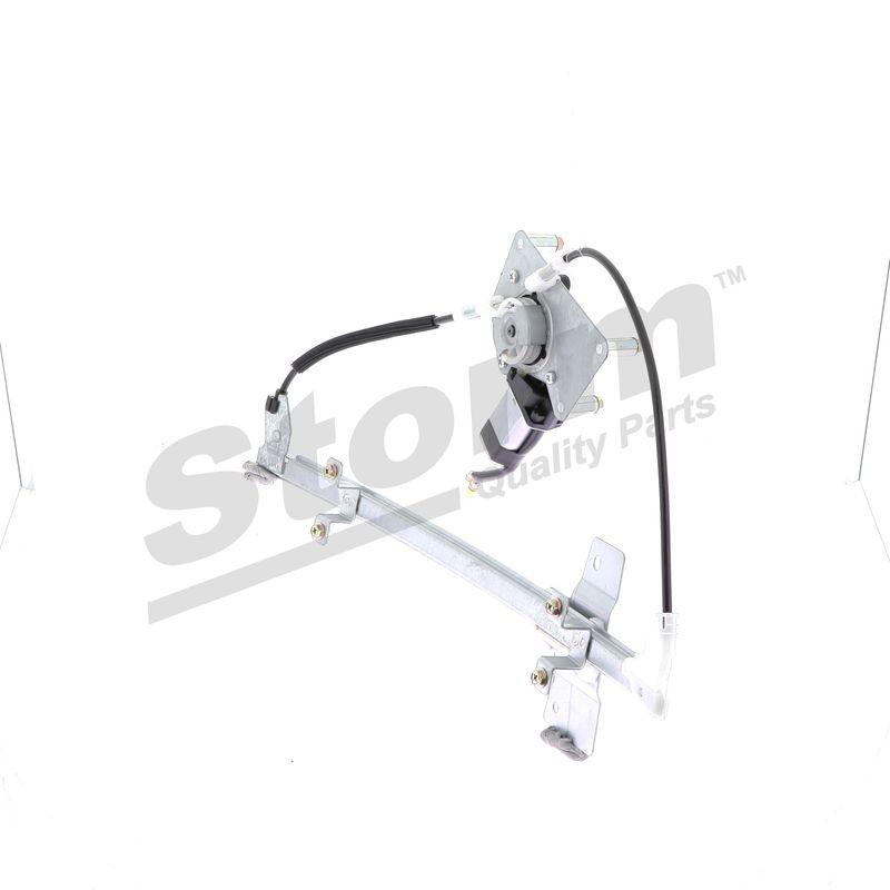 Lève-vitre STORM QUALITY PARTS 15137511