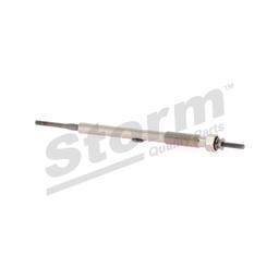 Bougie de préchauffage STORM QUALITY PARTS 502125
