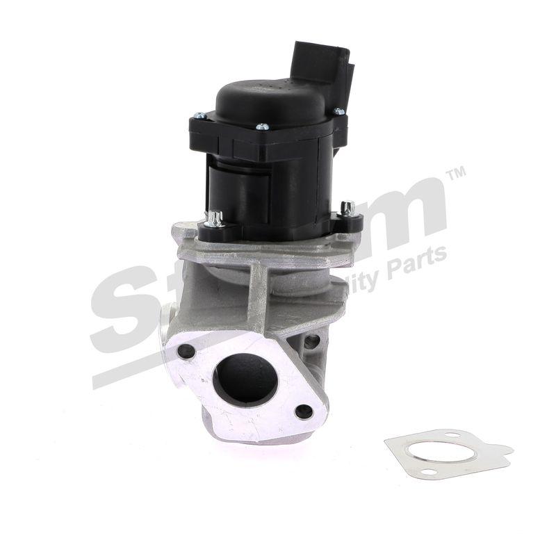 Vanne EGR STORM QUALITY PARTS 9027