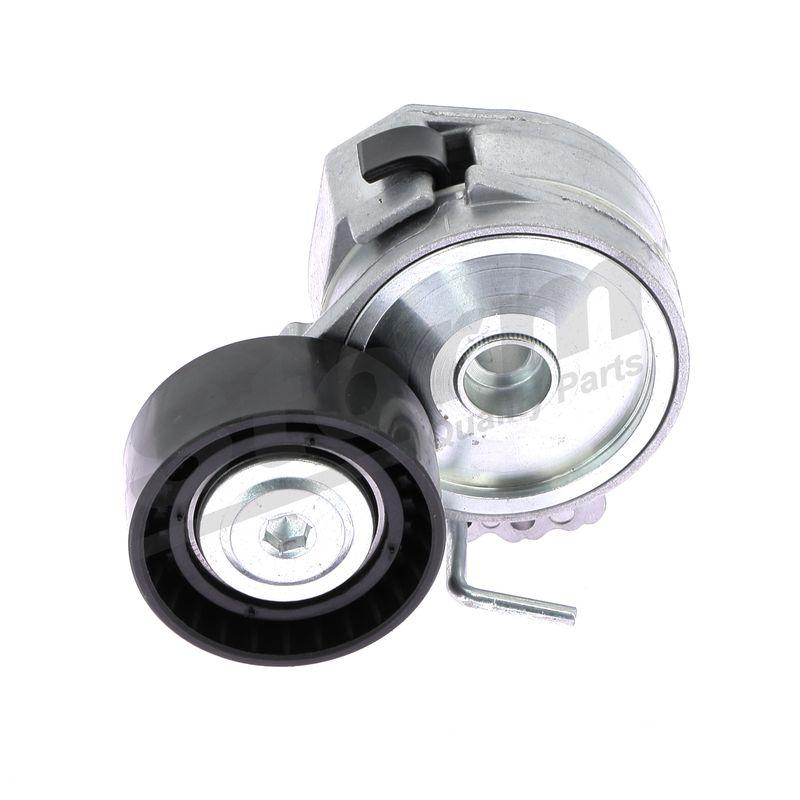 Tendeur de courroie, courroie trapézoïdale à nervures STORM QUALITY PARTS 22921